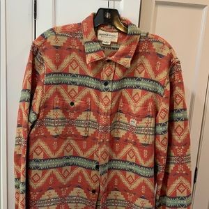 Ralph Lauren Denim & Supply Shirt